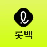 Logo of 롯데백화점 android Application 